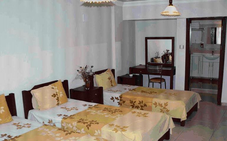 Kayiboyu Hotel Beypazarı Quarto foto